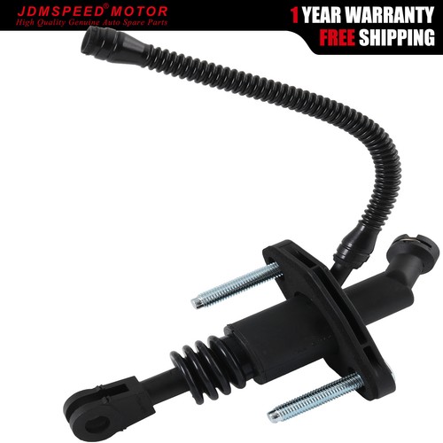Clutch pedal master cylinder - pedal,