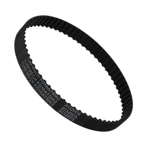 Toothed drive belt for - belt, allett