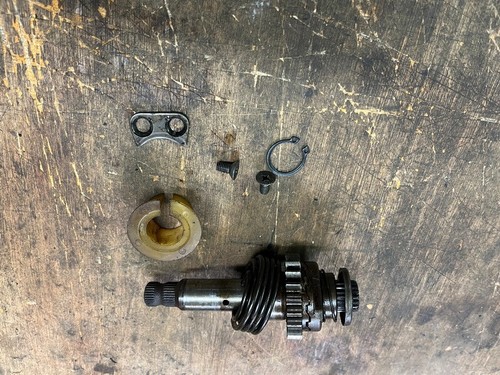 Kawasaki z650 kz650 - z650/kz650/z650, sr