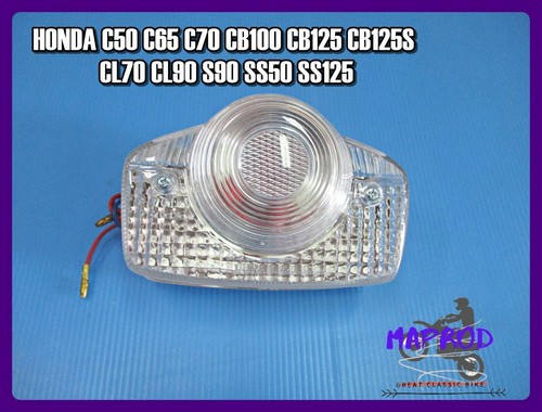 Fit honda c50 c65 c70 - c70, cb100