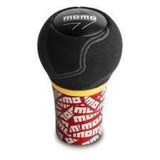 MOMO Ultra Gear Knob -