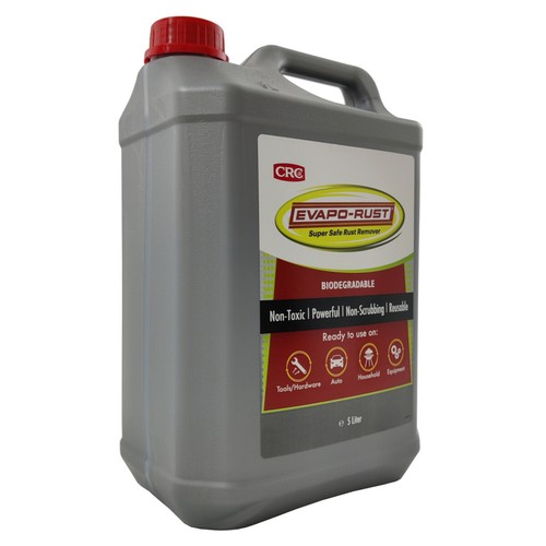 Evapo rust super - evapo-rust,