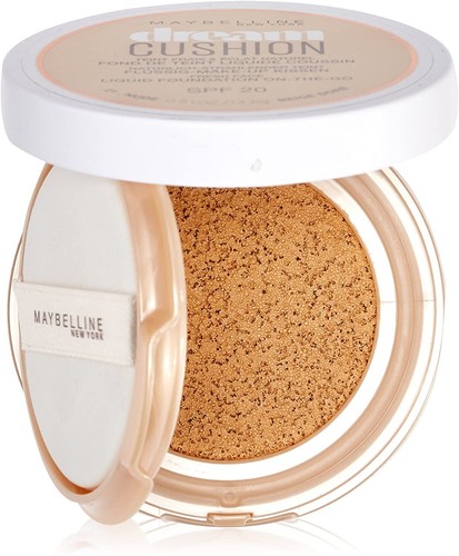 Maybelline dream cushion - dream,