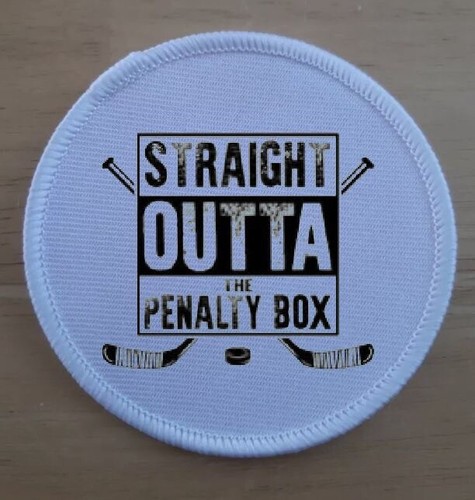 Straight outta the - straight, box