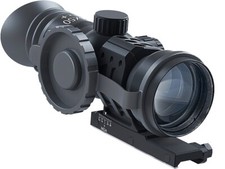 Immersive Optics 14x50 Mildot