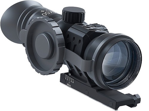 Immersive optics 14x50 mildot - immersive,
