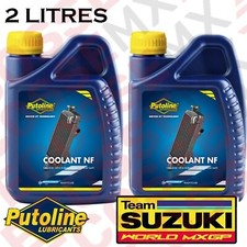 SUZUKI RM125/RM250 PUTOLINE