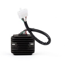 7-Wire Regulator Rectifier For