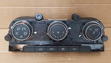 VOLKSWAGEN GOLF MK7 CAR A/C