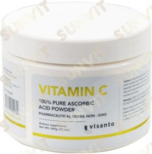 VISANTO VITAMIN C Witamina