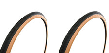 Bike tyres 3 8 - 26", x