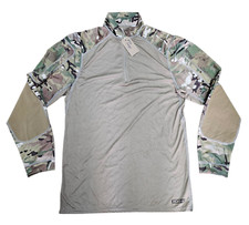 Genuine US Army XGO DBL3 Multicam Combat UBAC Top Size Large #20