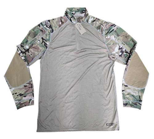 Genuine army xgo dbl3 - genuine,
