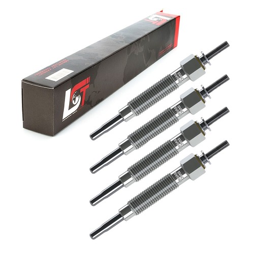 Glow plugs volts for - glow,
