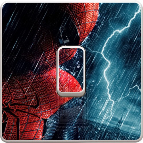 Marvel avengers spiderman - marvel,