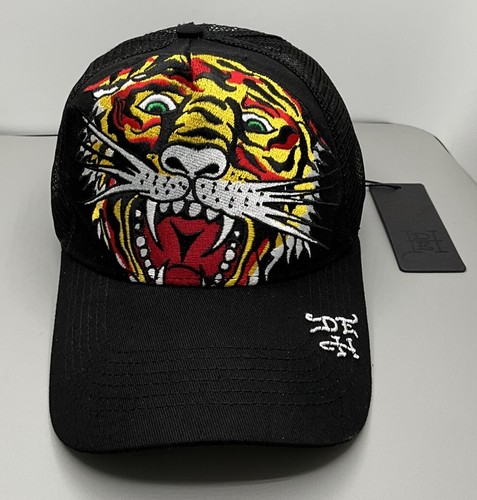 Hardy trucker hat - hardy,