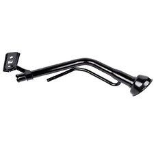 Fuel tank filler neck pipe - tank,