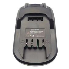 Adapter For Ozito 18V Li-ion