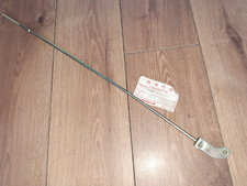 NOS HONDA ELSINORE CR 125 RB 1981 OEM rear brake rod 43451-KA3-000 OEM 81 CR125R