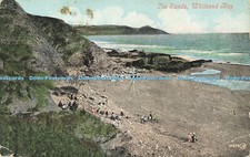 R587276 Sands Whitsand Bay