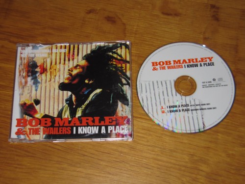 Bob marley know - marley, a