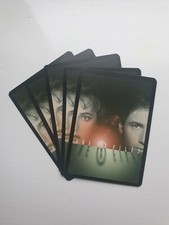 The X-Files CCG: Premiere Edition Trading Card Game Singles Listing 2 of 2