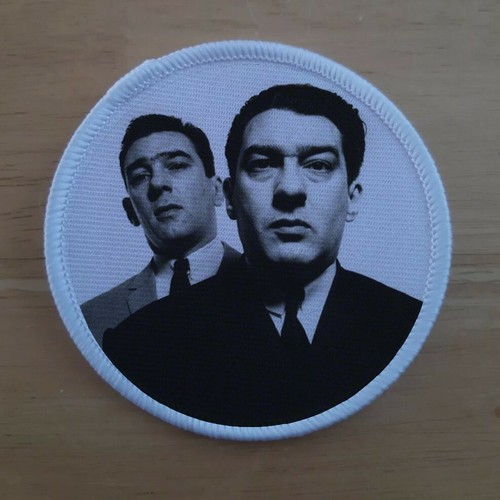 Kray twins gangster ronnie - kray,