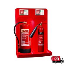 Fire Extinguisher 2kg CO2
