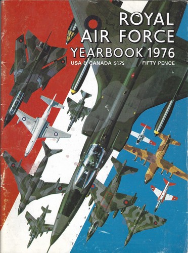 Royal air force - royal,