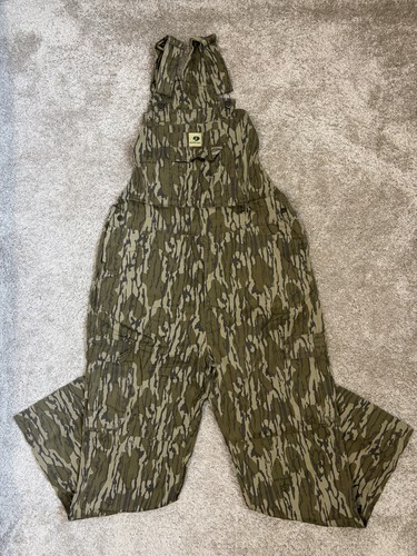Mossy oak realtree pattern - oak,