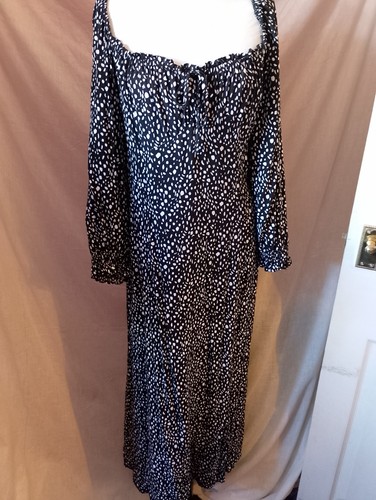 Ladies primark black - primark,