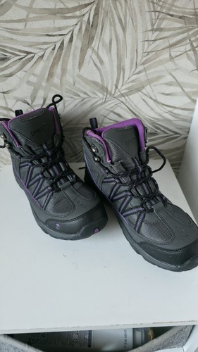Gelert ottawa mid ladies - ottawa,
