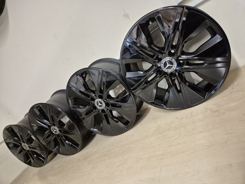 Mercedes class amg - class, 18”