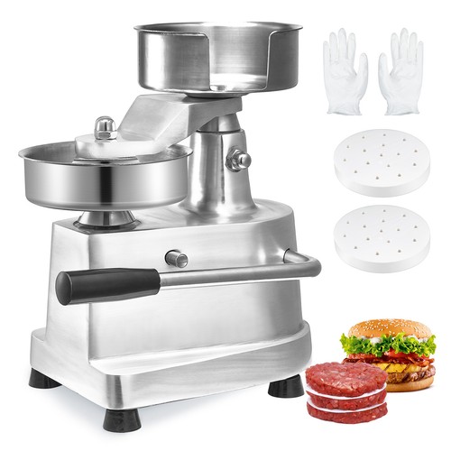 Vevor commercial burger - vevor,