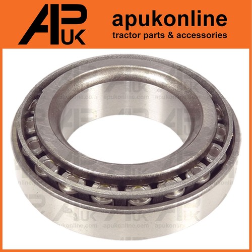 Front wheel bearing for case - front,