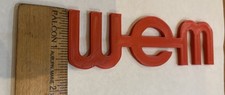 WEM Watkins Electric Music