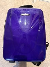 Tripp hard shell - hard, cabin