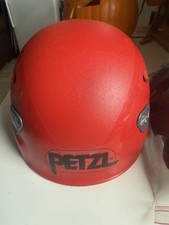 Petzl Ecrin Roc Climbing