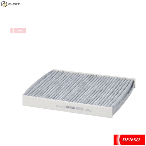 Filter cabin air dcf729k for - air,