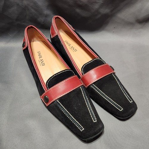 Vintage parlanti block - parlanti, heel