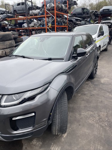 Range rover evoque - rover,