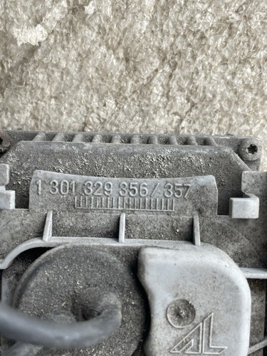 Genuine bmw e46 - genuine,