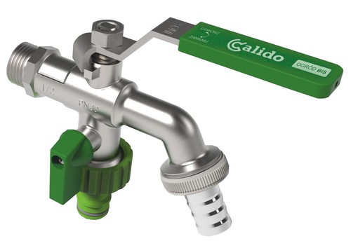 Double duo outlet - double,