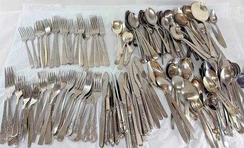 190pc huge job - huge,