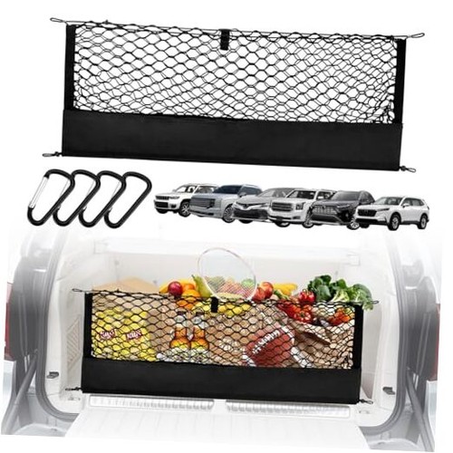 Universal envelope cargo net - universal,