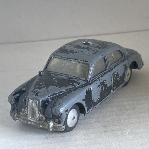 Corgi toys 209 - toys,