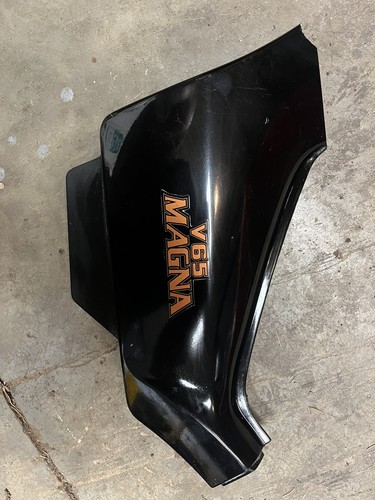 1983 honda magna - magna, vf1100c