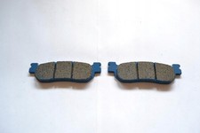 Brembo 07YA3707 Brake Pads