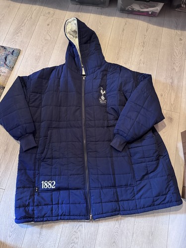 Tottenham spurs sold out oodie - spurs,
