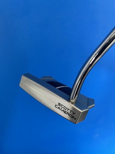 Scotty cameron phantom 5 - phantom, 11.5